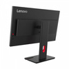 Lenovo Monitor 27 cali ThinkVision T27QD-40 WLED LCD 64AAZAT2EU