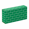 KARTONOWE KLOCKI DO BUDOWANIA FELLOWES 100053819 40SZT.