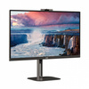 AOC MONITOR Q27V5CW 27 CALI IPS HDMI DP USB-C PIVOT KAMERA
