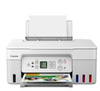 CANON DRUKARKA PIXMA G3470 WHITE 5805C029