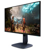 DELL MONITOR ALIENWARE AW2725Q 27.0 CALI NVIDIA G-SYNC COMPATIBLE 4K QD-OLED 240HZ/  DP/2XHDMI/USBC/3XUSB/3Y