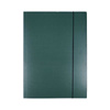 TECZKA Z GUMKĄ A4 OFFICE PRODUCTS NATURA MIX KOLORÓW KARTON LAKIEROWANY 300GSM