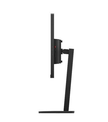 Lenovo Monitor ThinkVision 23.8 cala E24q-30 63ECGAT2EU