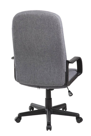 FOTEL BIUROWY OFFICE PRODUCTS MALTA SZARY