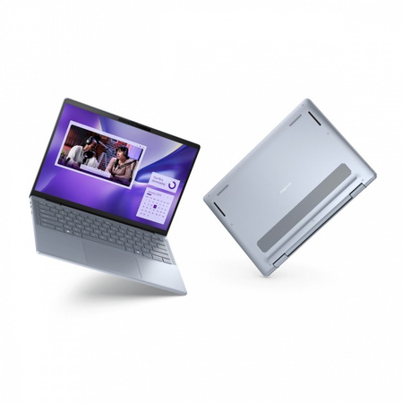 DELL NOTEBOOK INSPIRON PLUS 7441 WIN11PRO XELITE12C/16GB/1TB SSD GEN4/14.0 QHD+ TOUCH/ADRENO GPU/FGRPR/CAM & MIC/WLAN + BT/BACKLIT KB/3 CELL/3Y BASIC