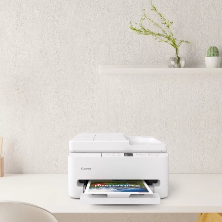 CANON URZĄDZENIE WIELOFUNKCYJNE ATRAMENTOWE TS7550I 7178C006