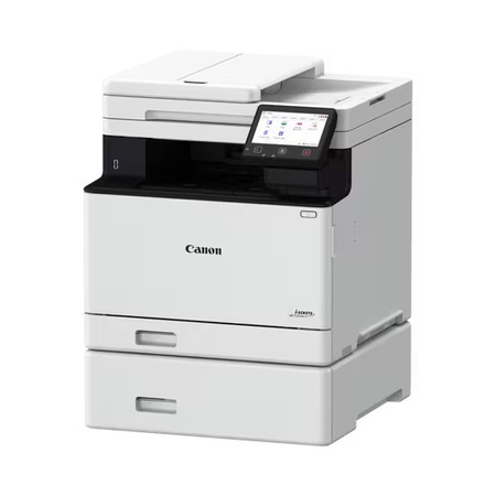 CANON URZĄDZENIE WIELOFUNKCYJNE LASEROWE MF754CDW II 7185C010