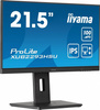 IIYAMA MONITOR 21.5 CALA PROLITE XUB2293HSU-B6 IPS,100HZ,HAS(150MM),1MS,HDMI,DP,2XUSB, FREESYNC,2X2W,PIVOT