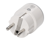 GNIAZDKO ELEKTRYCZNE 10A DGM PP-W101 TYP E, F (SHUKO) 1100W - 2300W AC 110V-230V; 50/60HZ WIFI 2.4