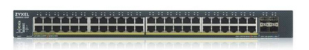 ZYXEL PRZEŁĄCZNIK XGS1930-52HP 48XGB 4X10 G SFP+ 375W POE