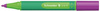 FLAMASTER SCHNEIDER LINK-IT PURPUROWY 1.0MM