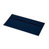 KOPERTA DIN LANG NK EMERSON GRANATOWY 220X110 130G 25 SZT.