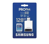 SAMSUNG KARTA PAMIĘCI SD PRO PLUS MB-SD128SB/WW 128GB + CZYTNIK