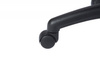 FOTEL BIUROWY OFFICE PRODUCTS SANTORINI CZARNY