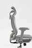 FOTEL BIUROWY OFFICE PRODUCTS EGINA SZARY