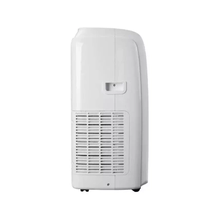 KLIMATYZATOR PRZENOŚNY 1000W DGM PAC-W09C01 65DB 9000 BTU/H AC 220V-240V WIFI 2.4