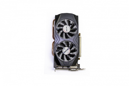 AFOX KARTA GRAFICZNA - RADEON RX 570 8GB GDDR5 256BIT HDMI 3XDP ATX DUAL FAN H5