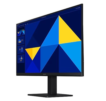 SAMSUNG MONITOR 24 CALE LS24D304GAUXEN