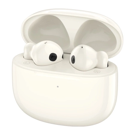 SŁUCHAWKI TWS EDIFIER W320TN ANC (BEŻOWE)