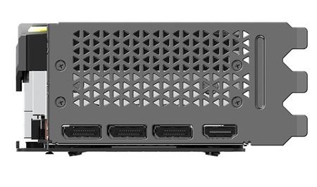 PNY Karta graficzna GeForce RTX5070Ti OC 3F ARGB 16GB 256-bit 896G/s