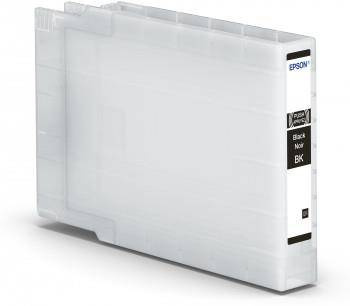 TUSZ ORYGINALNY EPSON T04A14 C13T04A140 CZARNY 8000 STRON