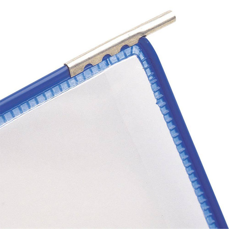 PANELE PREZENTACYJNE A3 TARIFOLD 113001 TR NIEBIESKIE 10SZT