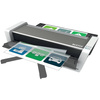 LAMINATOR A3 LEITZ ILAM TOUCH 2 TURBO 75200000 BŁYSZCZĄCY BIAŁY/ANTRACYT