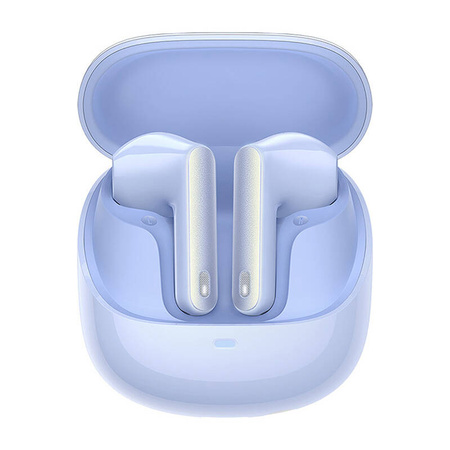 SŁUCHAWKI TWS BASEUS BOWIE M3 (NIEBIESKIE)