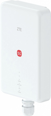ZTE ROUTER ZTE G51F 5G ODU MC7510