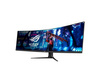 ASUS MONITOR 49 CALI XG49WCR