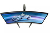 PHILIPS MONITOR PHILIPS EVNIA 27M1C5200W CURVED VA 27 CALI 240HZ HDMIX2 DP HAS