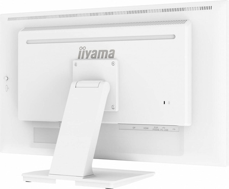 IIYAMA MONITOR 27 CALI T2752MSC-W1 10 PKT. POJ,IPS,HDMI,DP,2X2USB(3.2),2X1W400CD/M2,7H