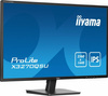 IIYAMA MONITOR 32 CALE X3270QSU-B1 IPS,WQHD,HDMI,DP,100HZ,250CD,3MS,2X2W, 3XUSB(3.2),FLICKERFREE,VESA