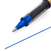 DŁUGOPIS KULKOWY UNI UB-150E 315127 NIEBIESKI 0.5MM