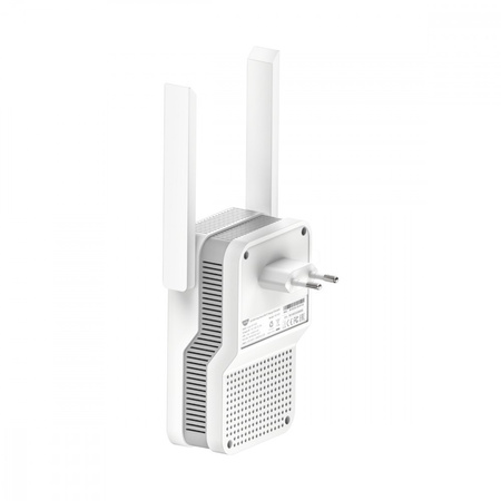CUDY WZMACNIACZ SYGNAŁU BE3600 WI-FI 7 MESH REPEATER, TRYB PUNKTU DOSTĘPOWEGO, OBSŁUGA CUDY MESH, 2880MBPS 5GHZ + 688MBPS 2.4GHZ