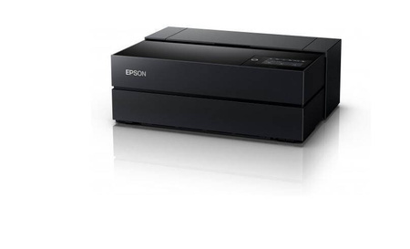EPSON DRUKARKA SC-P700 COLOR A3+/10INK/USB3/(W)LAN/CD+DVD PRINT