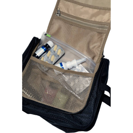 KOSZULKI S LEITZ COMPLETE TRAVELLER NA SUWAK 40070000 PRZEZROCZYSTY 2SZT