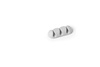 KLIPS NA KABEL SAMOPRZYLEPNY DURABLE CAVOLINE CLIP 503910 SZARY 2 SZTUKI