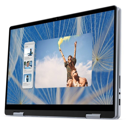 DELL NOTEBOOK INSPIRON 7440 2IN1 WIN11PRO 7-150U/16GB/1TB SSD/14.0 FHD+ TOUCH/INTEL GRAPHICS/FGRPR/WLAN + BT/BACKLIT KB/4 CELL/3Y BASIC