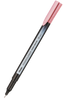 CIENKOPIS PENTEL POINTLINER S40-P2 BABY PINK 0.4 MM