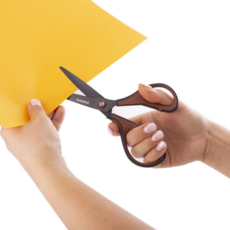 NOŻYCZKI 175MM SMART 3D175T NON-STICK