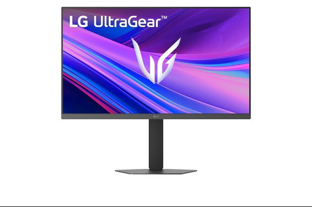 LG ELECTRONICS MONITOR 27G440A-B 27 CALI ULTRA GEAR FHD 240HZ