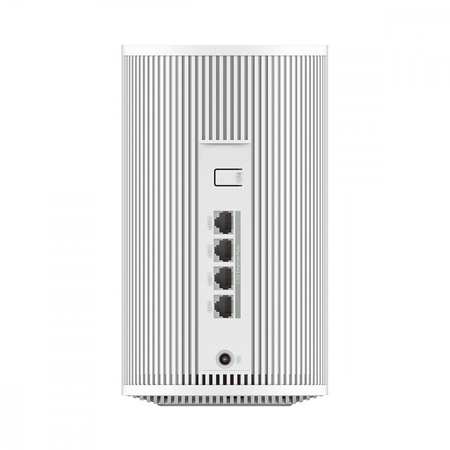 CUDY ROUTER M11000 (1-PAK) 2,5G TRI_BAND WI-FI 7 MESH SOLUTION