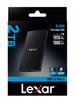 LEXAR DYSK SSD SL300 2TB USB 3.2 GEN2 1050/1000MB/S