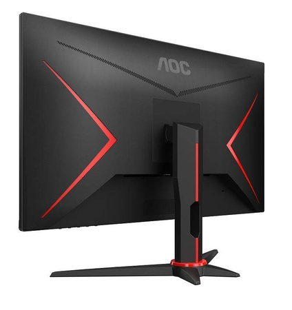 AOC MONITOR 24G2SPAE 23.8 CALA IPS 165HZ HDMIX2 DP GŁOŚNIKI