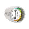 GNIAZDKO ELEKTRYCZNE 10A DGM PP-W101 TYP E, F (SHUKO) 1100W - 2300W AC 110V-230V; 50/60HZ WIFI 2.4