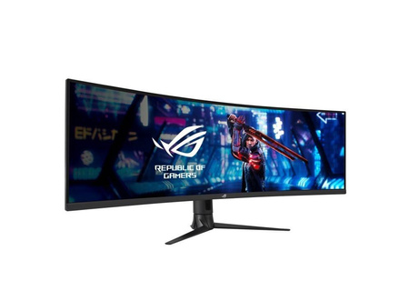 ASUS MONITOR 49 CALI XG49WCR