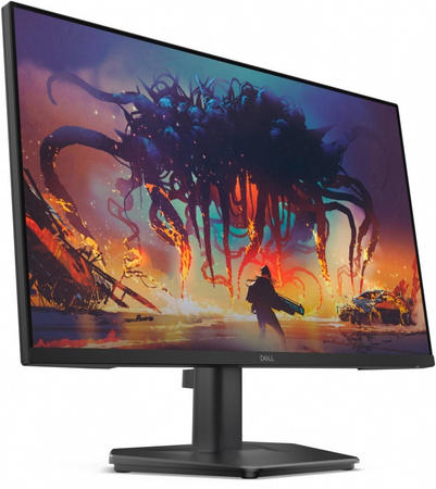 DELL MONITOR SE2425HG 23.8 AMD FREESYNC PREMIUM 200HZ FULL HD (1920X1080)/16:9/2XHDMI/DP/3Y AES&PPE