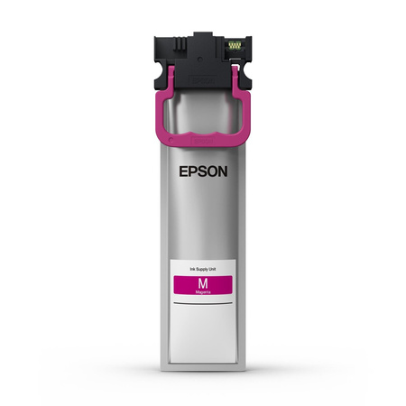 TUSZ ORYGINALNY EPSON T945340 C13T945340 MAGENTA 38,1 ML