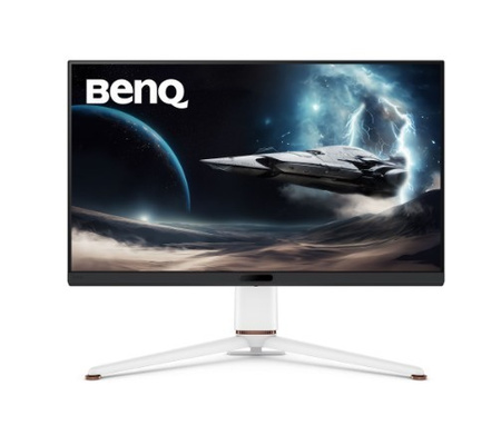 Benq Monitor 32 cale EX321UX 4K LED 1ms/IPS/144Hz/Gaming
